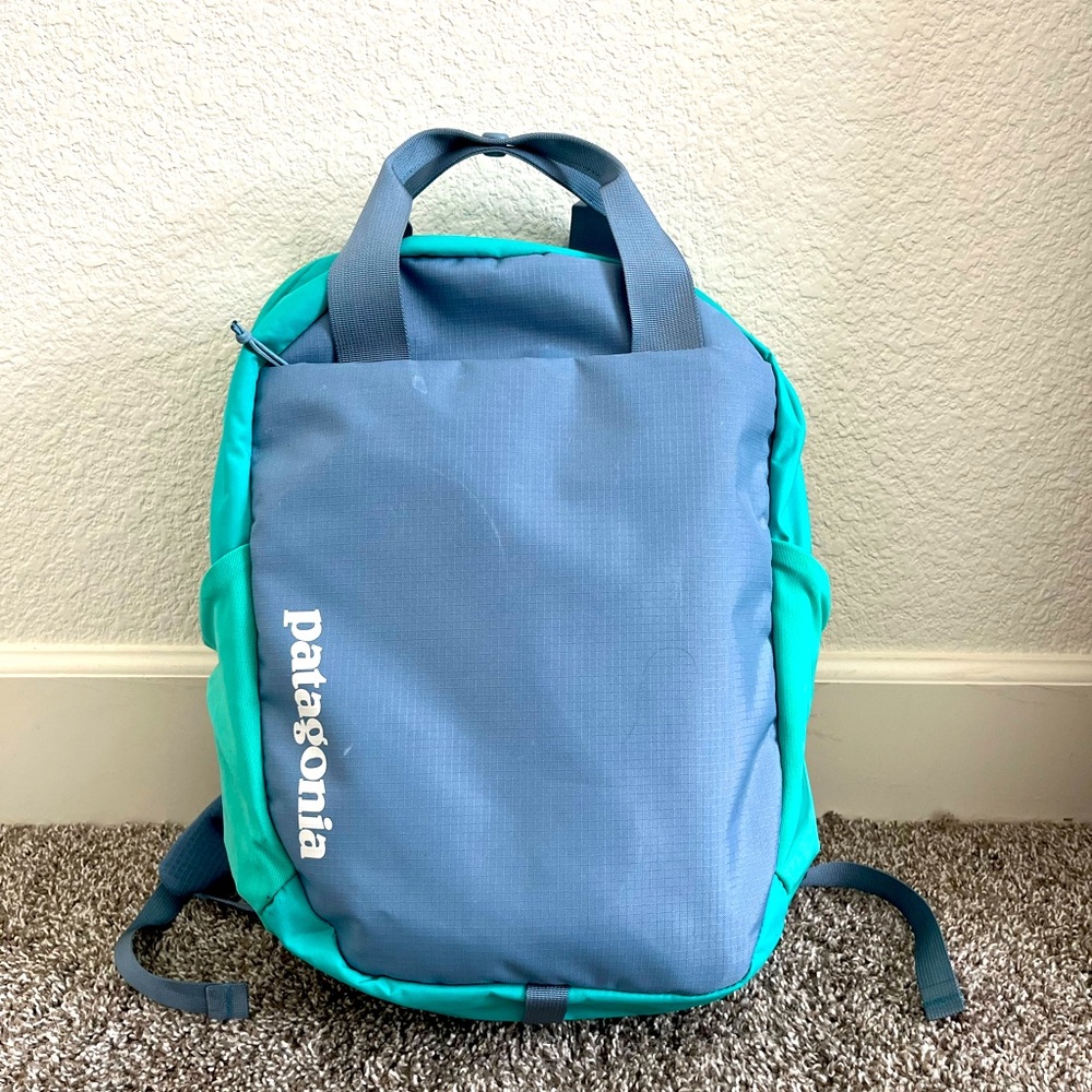 Patagonia Atom Tote Pack 20L